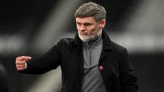 Graham Alexander